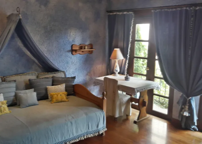 Cissus Hotel Boutique (Adults Only) Antigua