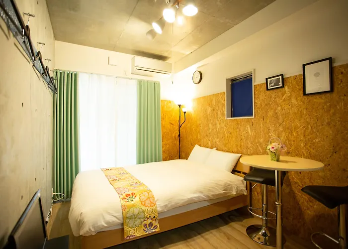 Rest Inn Kyoto