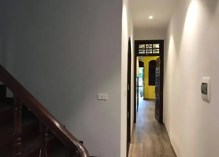 Tabalo Hostel Hanoi
