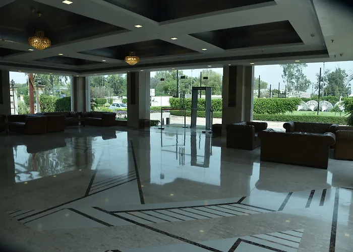 Opulent By Udman Chhattarpur New Delhi