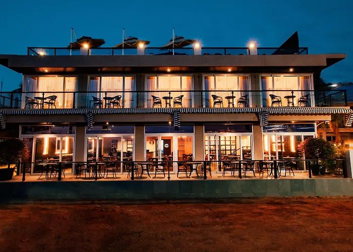 Royale Exotica, Goa Hotel Calangute