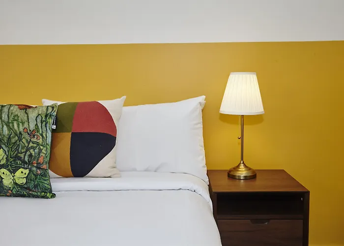 The Erko Hotel Sydney