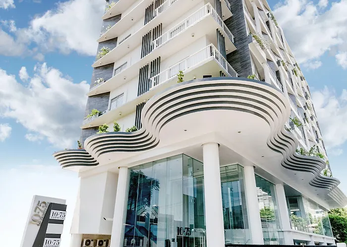 1075 Dormitel Hotel Cebu
