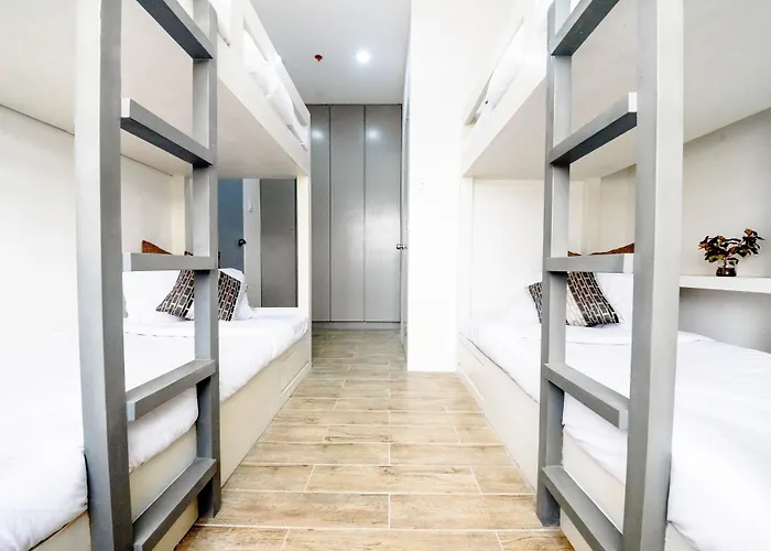 1075 Dormitel Hotel Cebu