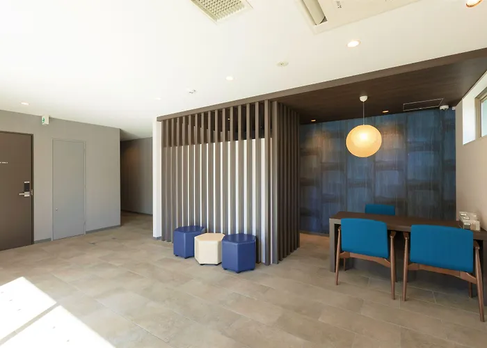 M'S Hotel Kyoto Station Taruya