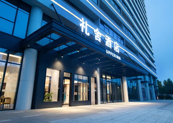 Hangzhou Upper Inn
