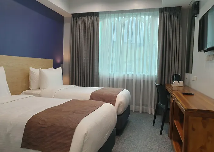 Leez Inn Makati Makati City