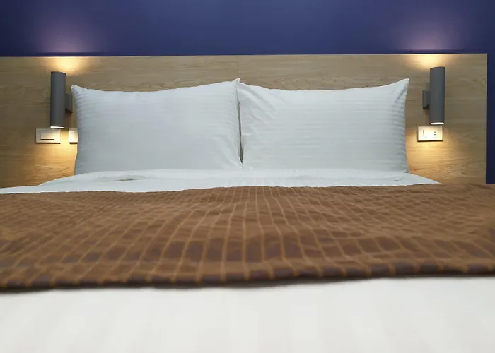 Leez Inn Makati Makati City