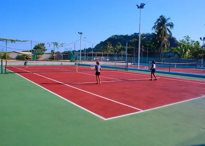 Palm Beach Resort & Spa Ambondrona 