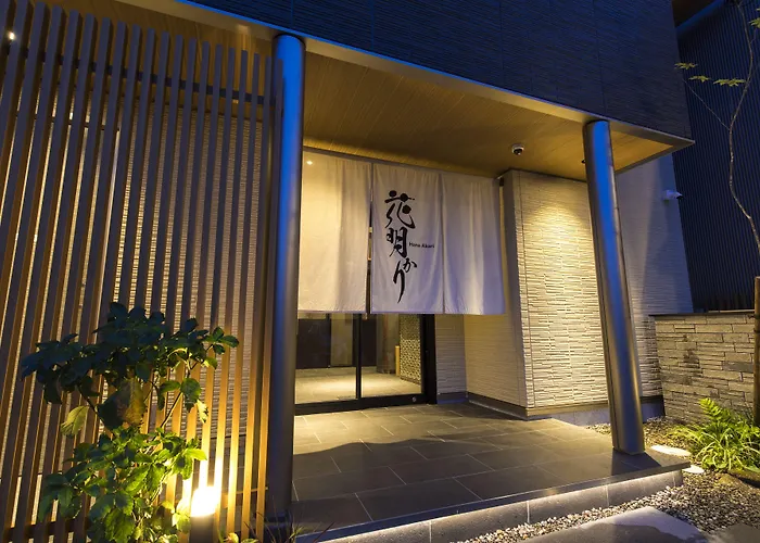 Hanaakari Kanazawa