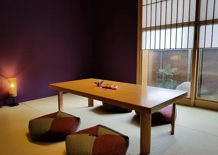 Hanaakari Kanazawa