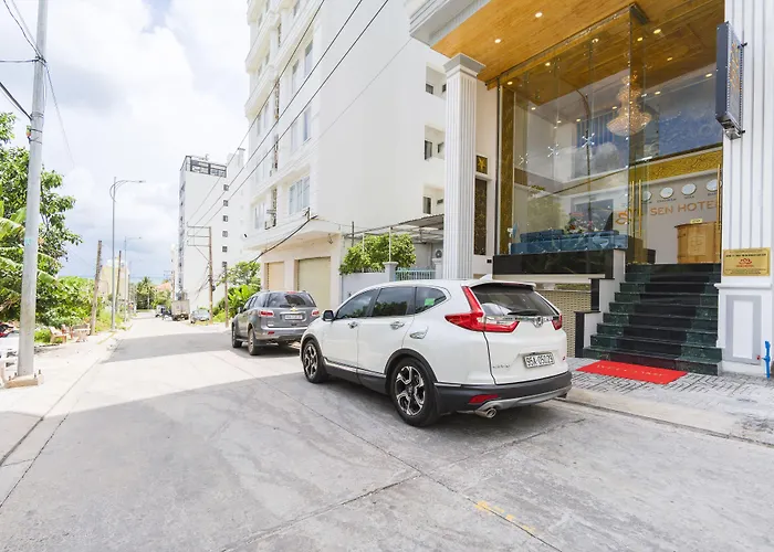 Sen Hotel Phú Quốc