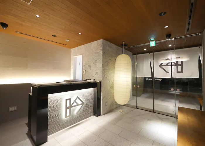 Kin Hotel Tokyo