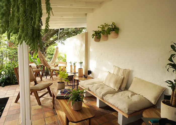 Hotel Quinta Ladera Medellin