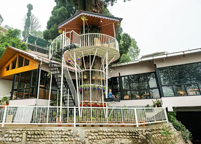 Arcadia Heritage Resort Darjeeling 