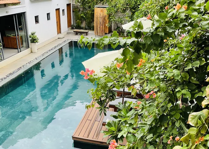 Hoian Tranquil Lodge - Chon Binh Yen Hoi An