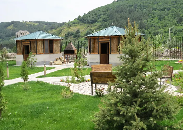 Alaska Resort Tsaghkadzor