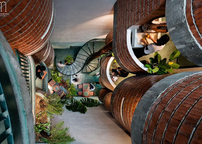 The Memory Danang Boutique Hotel