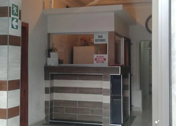 Royal Crown Guesthouse Johannesburg