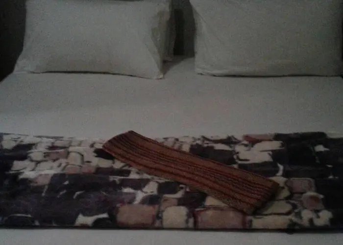Royal Crown Guesthouse Johannesburg