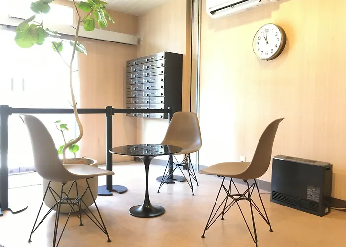 Hotel&Co. Sagami Tokyo
