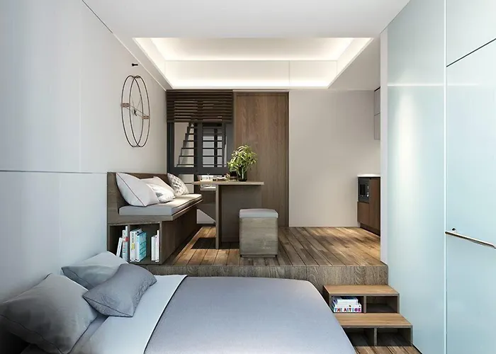 Susan House Saigon Serviced Apartments Ho Chi Minh City