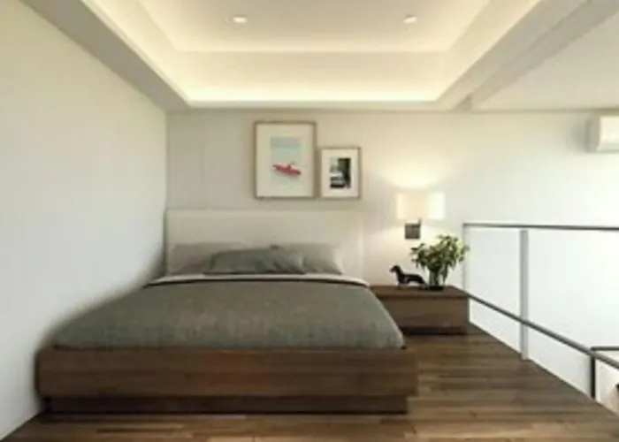 Susan House Saigon Serviced Apartments Ho Chi Minh City