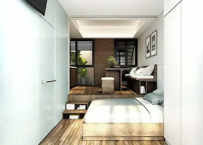 Susan House Saigon Serviced Apartments Ho Chi Minh City