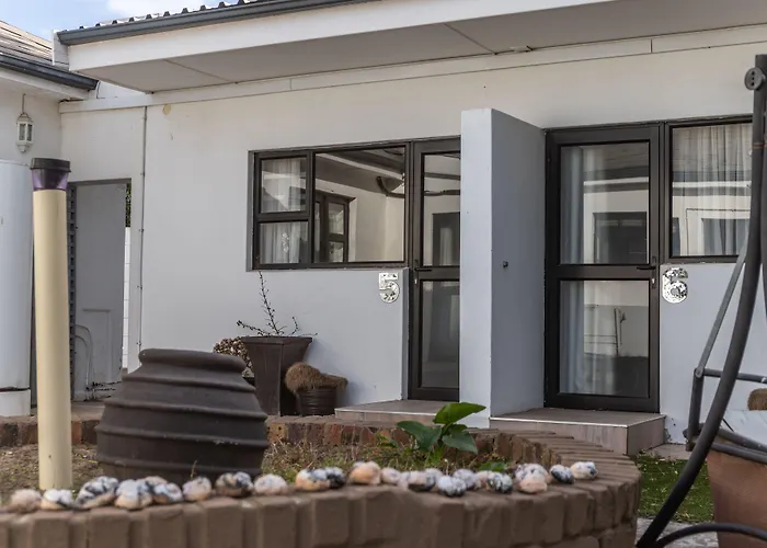 Cashmere Suites Port Elizabeth