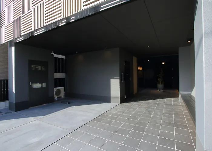 Family Inn Kei 慶 Kyoto
