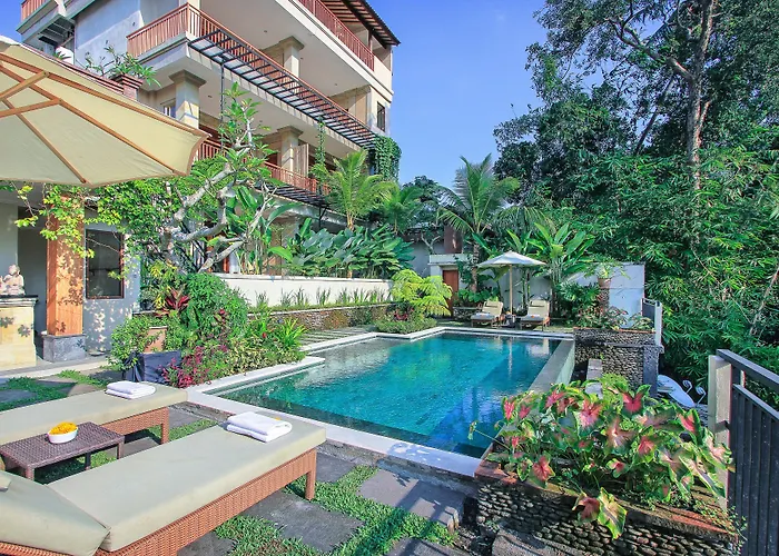 Nata Ubud