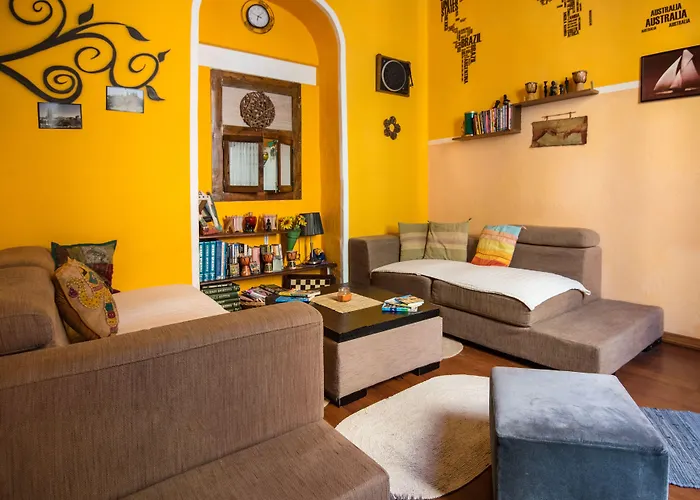 Five Trees Apartment Sliema