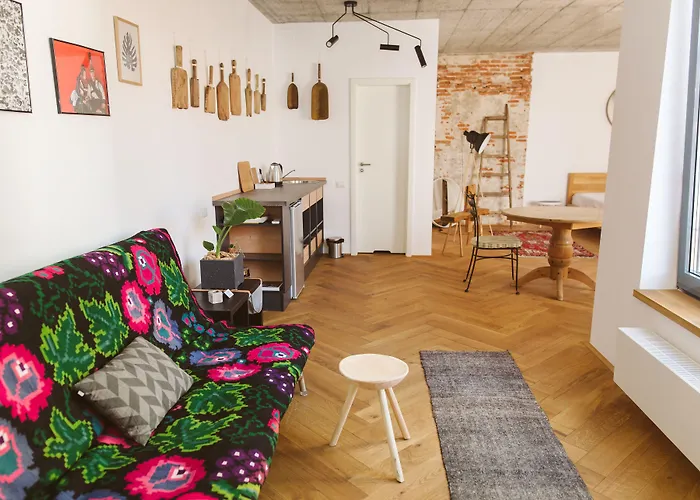 Camino Home 2 Boutique Hotel Cluj-Napoca