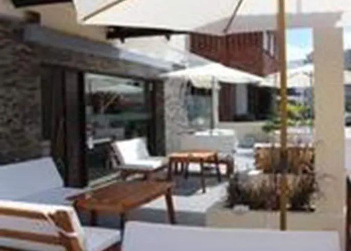 Hotel San Diego Punta del Este