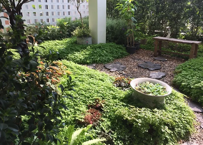 Homm Boutique Hotel Chiang Mai