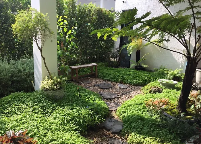 Homm Boutique Hotel Chiang Mai