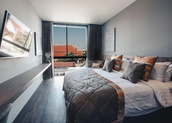 Spice House Hotel Chiang Mai