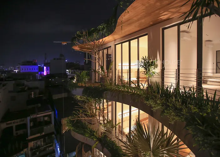 Cityhouse - Cityoasis Ho Chi Minh City