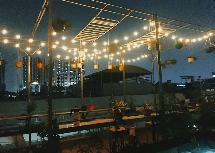 Hello Saigon Homestay Ho Chi Minh City