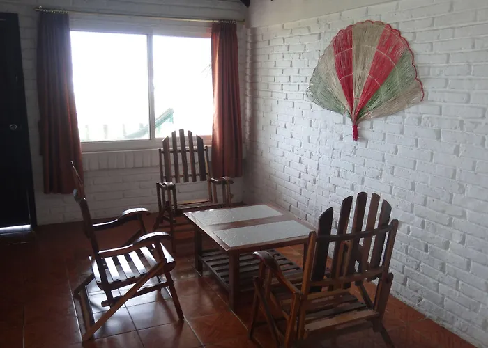 Sundown Beach Hotel Canoa