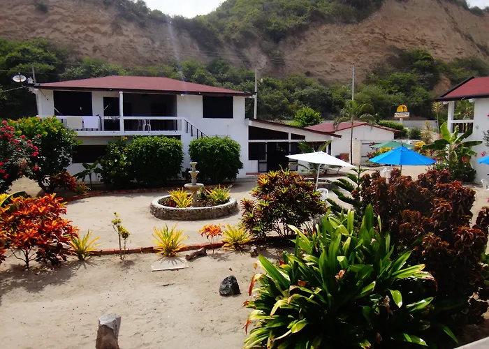 Sundown Beach Hotel Canoa