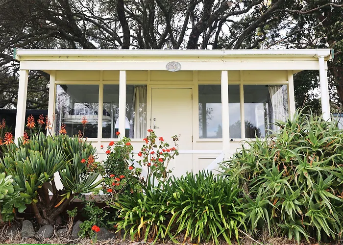 Orere Point Top 10 Holiday Park Auckland