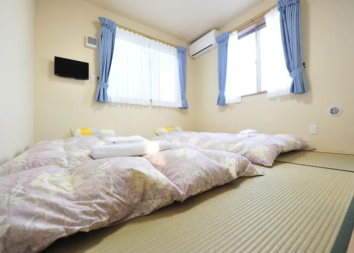 Karin Doo Hotel Narita