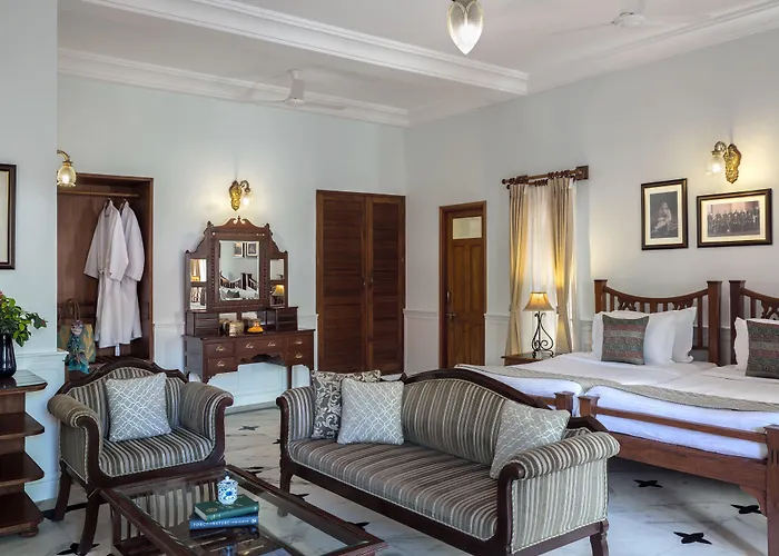 Ratan Vilas, Jodhpur Jodhpur 