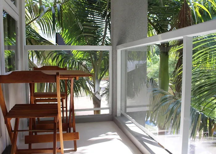 Caravaggio Praia Hotel Florianopolis