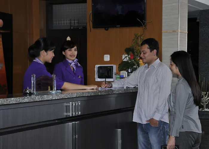 Hotel Victory Bandung