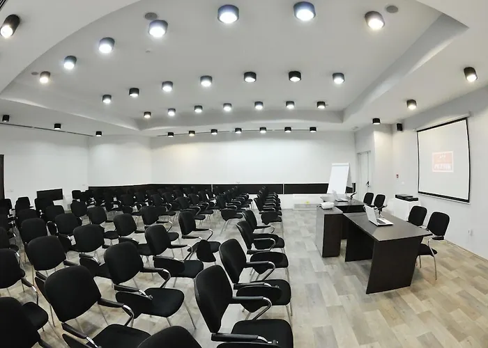 Hotel Putnik Novi Sad
