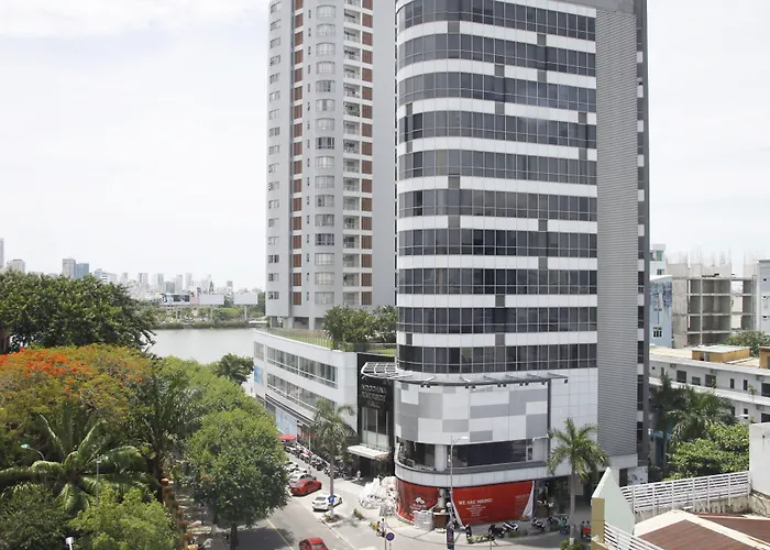 Anh Nguyet Da Nang Hotel