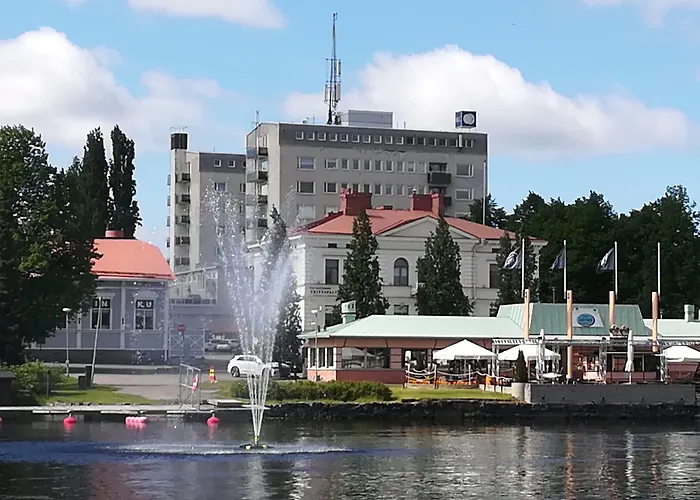 Savonlinna Rentals
