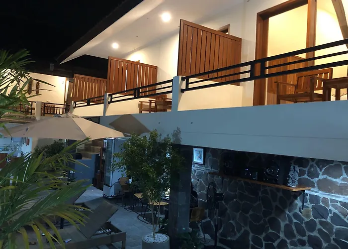 Derose Guest House Canggu 